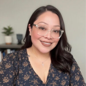 Ana Espinosa, Patient Care Coordinator